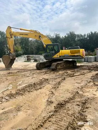 SUMITOMO SH360HD-6 — из Китая