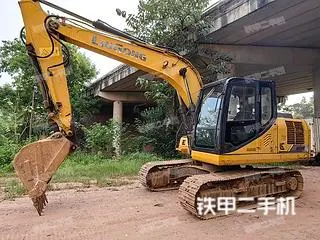 LIUGONG CLG913E — из Китая