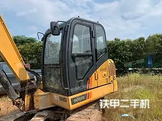 LIUGONG CLG9055E — из Китая