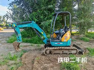 KUBOTA U-20-3S — из Китая