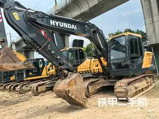 HYUNDAI R130VSNPRO — из Китая