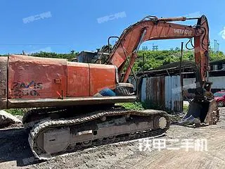 HITACHI ZX250K—5A — из Китая