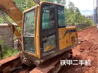 SDLG E675F — из Китая