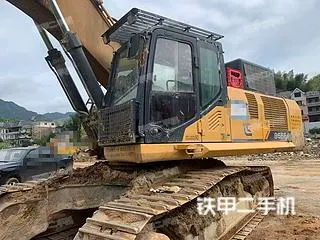 LIUGONG CLG956EHD — из Китая