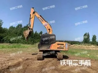 SANY SY155C — из Китая