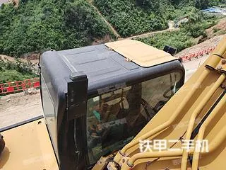 CATERPILLAR 336D2 — из Китая