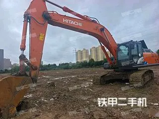 HITACHI ZX360H-5A — из Китая