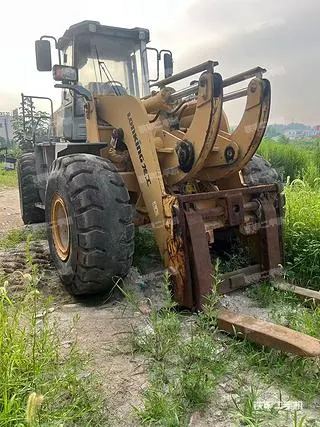 LONKING CDM855NW — из Китая