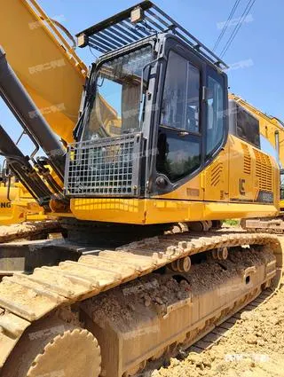 LIUGONG CLG952E — из Китая