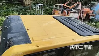 KOMATSU PC110-8M0 — из Китая