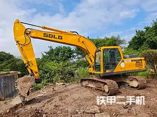 SDLG E6205F — из Китая