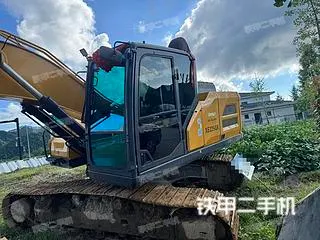 XCMG XE200GH — из Китая
