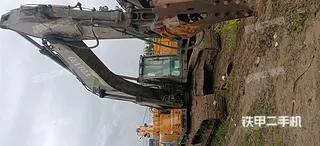 VOLVO EC300DL — из Китая
