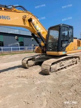LIUGONG CLG920E — из Китая