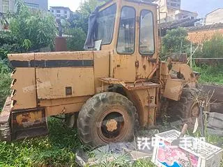 XGMA XG915 — из Китая