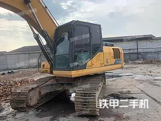 LIUGONG CLG920E — из Китая
