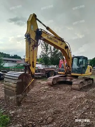 SUMITOMO SH240-5 — из Китая