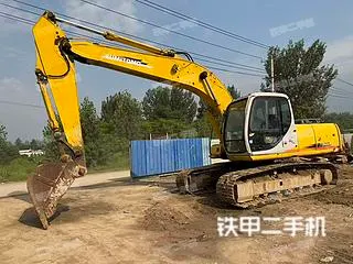 SUMITOMO SH200A3 — из Китая