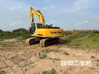 SUMITOMO SH200A3 — из Китая