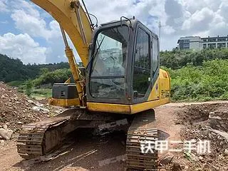 SUMITOMO SH130-5 — из Китая