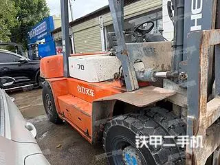 HELI CPC D70 — из Китая под ключ