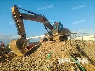 LIUGONG CLG939F — из Китая под ключ