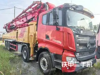 SANY SYM5356THB 510C-10 — из Китая