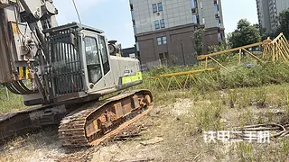 ZOOMLION ZR160L — из Китая