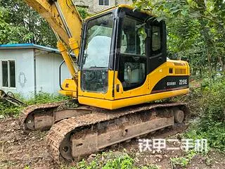 ZOOMLION ZE150 — из Китая