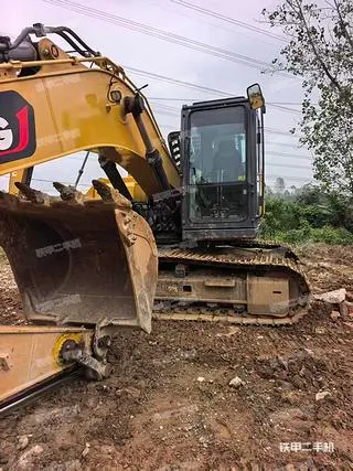 XCMG XE205GH — из Китая