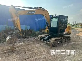 SANY SY75C PRO — из Китая