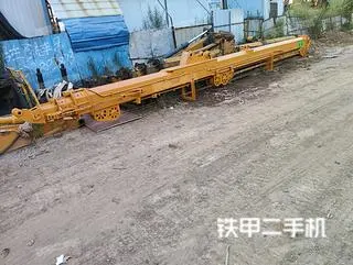 CATERPILLAR 416E — из Китая