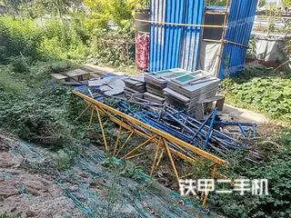ZOOMLION TC6013A-6 — из Китая