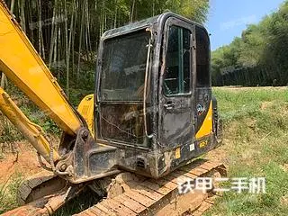 HYUNDAI R60-7 — из Китая