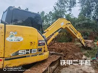 SUMITOMO SH80-6 — из Китая