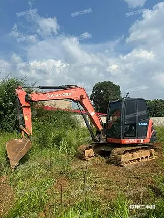 KUBOTA KX175-5 — из Китая