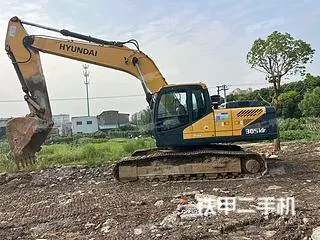 HYUNDAI R275LVS — из Китая