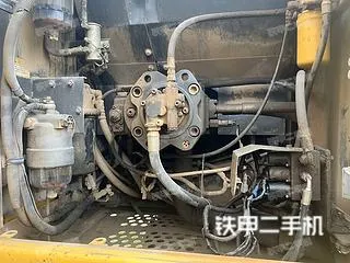 SUMITOMO SH240-5 — из Китая