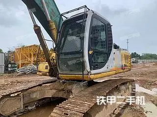 SUMITOMO SH240-3 — из Китая