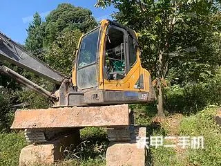 VOLVO EC55D — из Китая