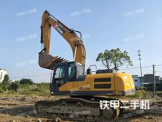 XCMG XE310DA — из Китая