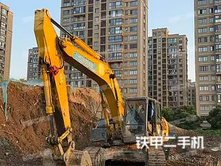 SUMITOMO SH260LC-6 — из Китая