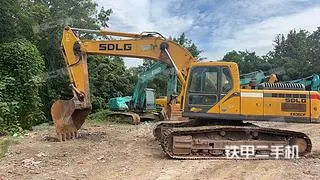 SDLG E6360F — из Китая