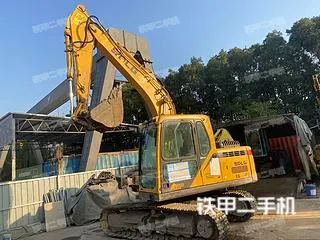 SDLG E6125F — из Китая