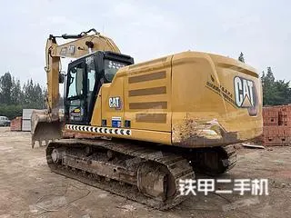 CATERPILLAR CAT®330 GC — из Китая