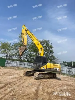 SUMITOMO SH200A6 — из Китая