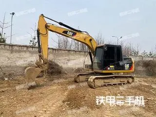 CATERPILLAR CAT®312 GC — из Китая
