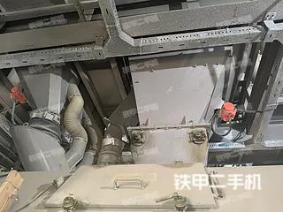 Zoomlion HZS120P — из Китая