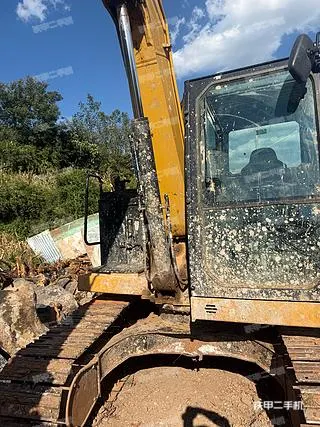 CATERPILLAR CAT®307 — из Китая