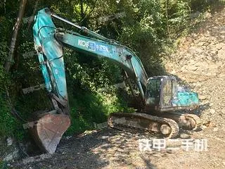 KOBELCO SK330-8 — из Китая под ключ